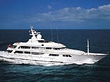 Российский миллиардер заказал в Генуе самую дорогую яхту в мире