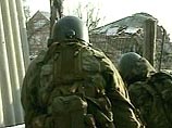 В Ингушетии при попытке задержания подорвался боевик