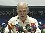 На выборах во всех 14 регионах РФ лидирует "Единая Россия" На выборах во всех 14 регионах РФ лидирует "Единая Россия"