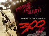 "300 спартанцев" собрали 70 млн долларов в США и Канаде "300 спартанцев" собрали 70 млн долларов в США и Канаде