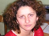 Российской журналисткой, которая попросила политического убежища в США, предположительно, является жительница Нальчика Фатима Тлисова