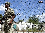 Четырех россиянок задержали при попытке перехода египетско-израильской границы Четырех россиянок задержали при попытке перехода египетско-израильской границы