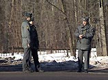 В Красноармейск подтянута милиция, чтобы не допустить повторения Кондопоги