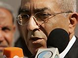Новый министр финансов Палестинской автономии обещает за несколько недель прекратить финансовый хаос