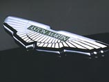 Ford продал Aston Martin за 848 млн долларов Ford продал Aston Martin за 848 млн долларов