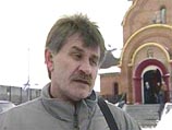 Алтайский архитектор, построивший храм в Антарктиде, получил заказ из Германии на строительство православной часовни