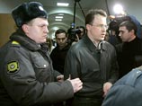 Банкир Алексей Френкель, обвиняемый в убийстве первого зампреда ЦБ России Андрея Козлова, будет допрошен следователями Следственного комитета при МВД России в рамках расследования нового уголовного дела Банкир Алексей Френкель, обвиняемый в убийстве первого зампреда ЦБ России Андрея Козлова, будет допрошен следователями Следственного комитета при МВД России в рамках расследования нового уголовного дела
