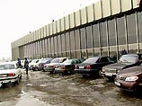 Ростехнадзор РФ запретил новому терминалу "Шереметьево-1" работать Ростехнадзор РФ запретил новому терминалу "Шереметьево-1" работать