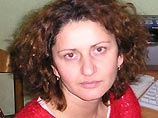 По одной из версий, героиня публикации - Фатима Тлисова из Нальчика По одной из версий, героиня публикации - Фатима Тлисова из Нальчика