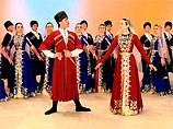 Минкультуры Чечни возглавил руководитель ансамбля танца "Вайнах" Дикалу Музыкаев Минкультуры Чечни возглавил руководитель ансамбля танца "Вайнах" Дикалу Музыкаев
