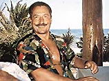 Криминальный авторитет Леня Макинтош рассказал о своей жизни Криминальный авторитет Леня Макинтош рассказал о своей жизни