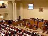 Парламент Грузии единогласно проголосовал за членство страны в НАТО 