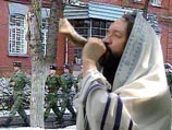 Федерация еврейских общин России предлагает иудеям помощь в прохождении воинской службы