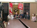 КПРФ довольна результатами региональных выборов, но потребует пересчета голосов в Махачкале КПРФ довольна результатами региональных выборов, но потребует пересчета голосов в Махачкале