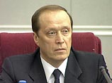 В новом ЦИКе не будет Александра Вешнякова - Путин не включил его в новый состав В новом ЦИКе не будет Александра Вешнякова - Путин не включил его в новый состав