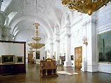 Обвиняемый в краже экспонатов из Эрмитажа Николай Завадский признан виновным Обвиняемый в краже экспонатов из Эрмитажа Николай Завадский признан виновным