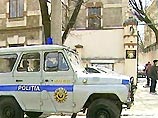В Приднестровье совершено заказное убийство местного политика В Приднестровье совершено заказное убийство местного политика