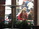 Куда ходят есть москвичи: согласно опросам, McDonald's теряет популярность Куда ходят есть москвичи: согласно опросам, McDonald's теряет популярность