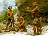 У людей отрасли длинные ноги ради экономичной ходьбы, считают ученые У людей отрасли длинные ноги ради экономичной ходьбы, считают ученые