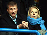 Живущий в Великобритании известный российский олигарх, губернатор Чукотки Роман Абрамович развелся с женой Ириной