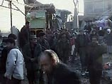 Мощный взрыв в центре Кабула: четверо погибших, разрушены дома