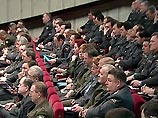 МВД признало, что самые богатые и экономически развитые регионы страны оказались под контролем мафии МВД признало, что самые богатые и экономически развитые регионы страны оказались под контролем мафии
