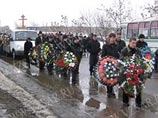 9 марта в Красноармейске саратовской области был убит местный житель