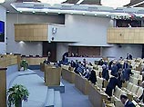 Фракция ЛДПР в среду демонстративно покинула зал заседания Госдумы