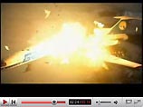 BBC реконструировала столкновение Ту-154 и Boeing-757 над Боденским озером в документальном фильме