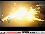 BBC реконструировала столкновение Ту-154 и Boeing-757 над Боденским озером в документальном фильме BBC реконструировала столкновение Ту-154 и Boeing-757 над Боденским озером в документальном фильме