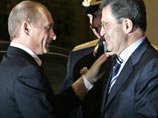Путин и Проди продолжат разговор, делая акцент на отношения России и Италии