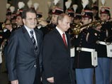 Путин и Проди продолжат разговор, делая акцент на отношения России и Италии