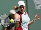 Вера Звонарева свергла Марию Шарапову с теннисного трона Вера Звонарева свергла Марию Шарапову с теннисного трона