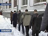 Отстраненному  от  должности  мэру  Владивостока предъявлены официальные обвинения