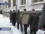 Отстраненному от должности мэру Владивостока предъявлены официальные обвинения Отстраненному от должности мэру Владивостока предъявлены официальные обвинения