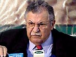 Президент Ирака выписан из больницы в Иордании Президент Ирака выписан из больницы в Иордании