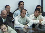 Террористы, устроившие взрывы в мадридских электричках, собирались взорвать еще и "наклонные башни KIO" Террористы, устроившие взрывы в мадридских электричках, собирались взорвать еще и "наклонные башни KIO"
