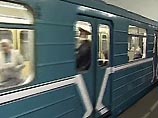 В московском метро в мае начнет курсировать поезд-художественная галерея 