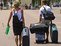 Задержаны питерские вандалы, распиливающие припаркованные автомобили Задержаны питерские вандалы, распиливающие припаркованные автомобили