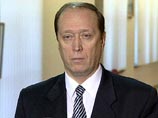 Миронов предложил Вешнякову вступить в "Справедливую Россию" Миронов предложил Вешнякову вступить в "Справедливую Россию"