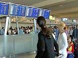 Аэропорт "Домодедово" за два месяца обслужил более 2 млн пассажиров Аэропорт "Домодедово" за два месяца обслужил более 2 млн пассажиров