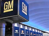 GM в 2,5 раза увеличивает мощность строящегося в Петербурге завода