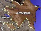 В центре Баку обрушились верхние этажи строящейся высотки: 4 человека пострадали В центре Баку обрушились верхние этажи строящейся высотки: 4 человека пострадали
