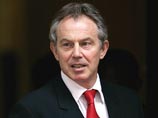 Премьер-министр Великобритании Тони Блэр призвал западный мир "прекратить извиняться" за то, что он наводит порядок и делает "правильные вещи" в Ираке
