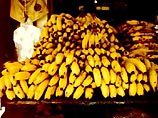 Банановая компания из США заплатит 25 млн долларов за сотрудничество с кокаиновыми террористами