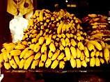 Банановая компания из США заплатит 25 млн долларов за сотрудничество с кокаиновыми террористами Банановая компания из США заплатит 25 млн долларов за сотрудничество с кокаиновыми террористами