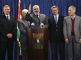 Махмуд Аббас утвердил состав нового правительства ПА, отказывающегося признавать Израиль