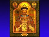 В Псковской области совершен молебен по царю-мученику Николаю II