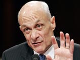 Терроризм в США заходит через интернет, заявил Майкл Чертофф Терроризм в США заходит через интернет, заявил Майкл Чертофф
