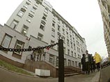 Суд в Москве санкционировал арест пяти членов банды действующих и бывших милиционеров